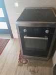 Kuchenka indukcyjna 230W Mastecook