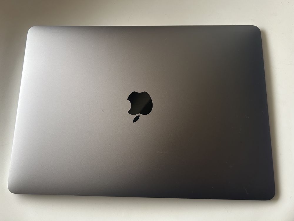 Apple MacBook Air A1932 Space Grey Nowy model! i5 8GB 256 SSD