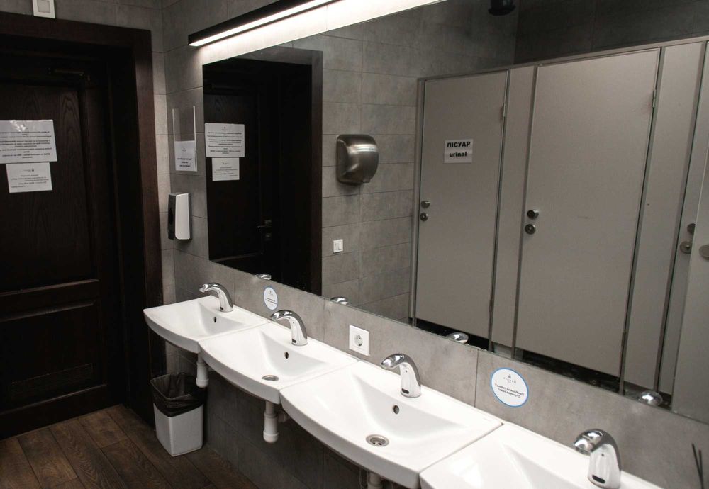 Комфорт! Низька ціна! Капсульний Хостел номер №23 Київ Академмістечко