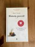 "Historia pszczół" Maja Lunde