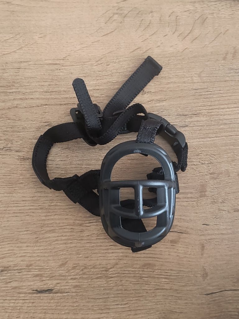 Kaganiec fizjologiczny Baskerville size 1