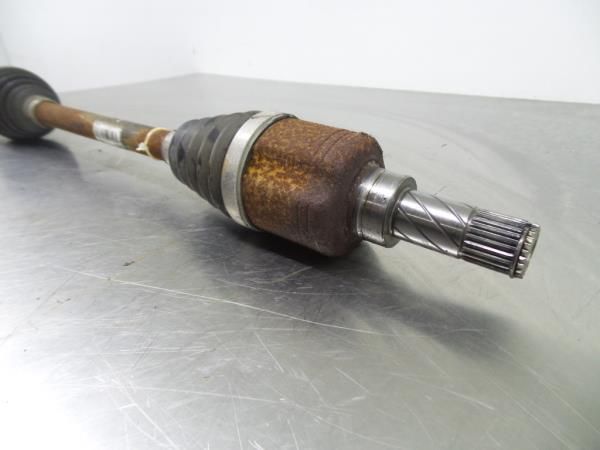 Transmissão frente esquerda RENAULT Clio IV (BH_)