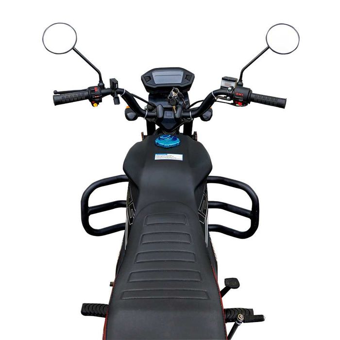 Мопед Spark SP125C-2AM Артмото Кременчук Київська 66