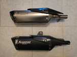 escape honda X-ADV 750 ADV