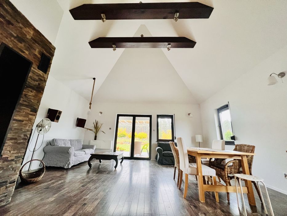 Dom na sprzedaż, Wilczyn, 20 km od Wrocławia