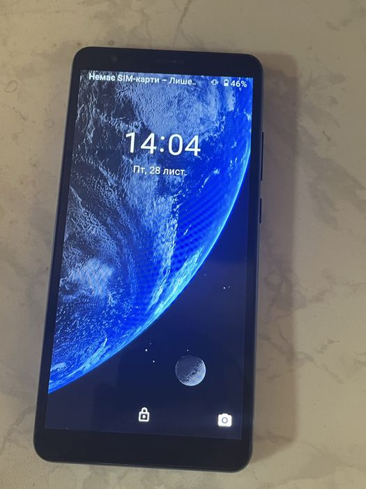 Розпродаж! ZTE blade a31 plus 2/32 нфс