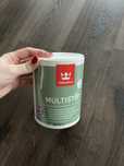 TIKKURILA MULTISTOP 1L Grunt uszczelniający