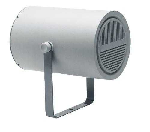 Coluna Projector de Som 10W Bosch LBC 3094/15