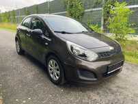 Kia Rio 1.25 Benzyna
