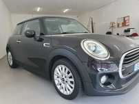 MINI 3 Portas Cooper D