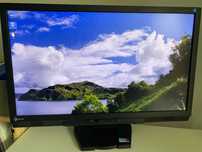 Komputer stacjonarny gamingowy Intel i5, 8GB ram, NVIDIA, IPS, Win10