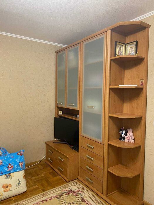 FO S4 Продам 2 кім. квартиру Новожаново з-д Шевченко вул. Москалівська