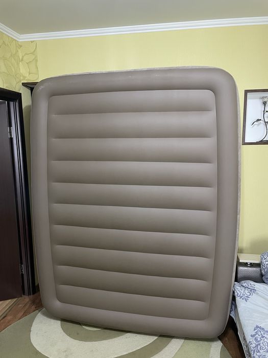 Intex Двомісне ліжко 203х152х46