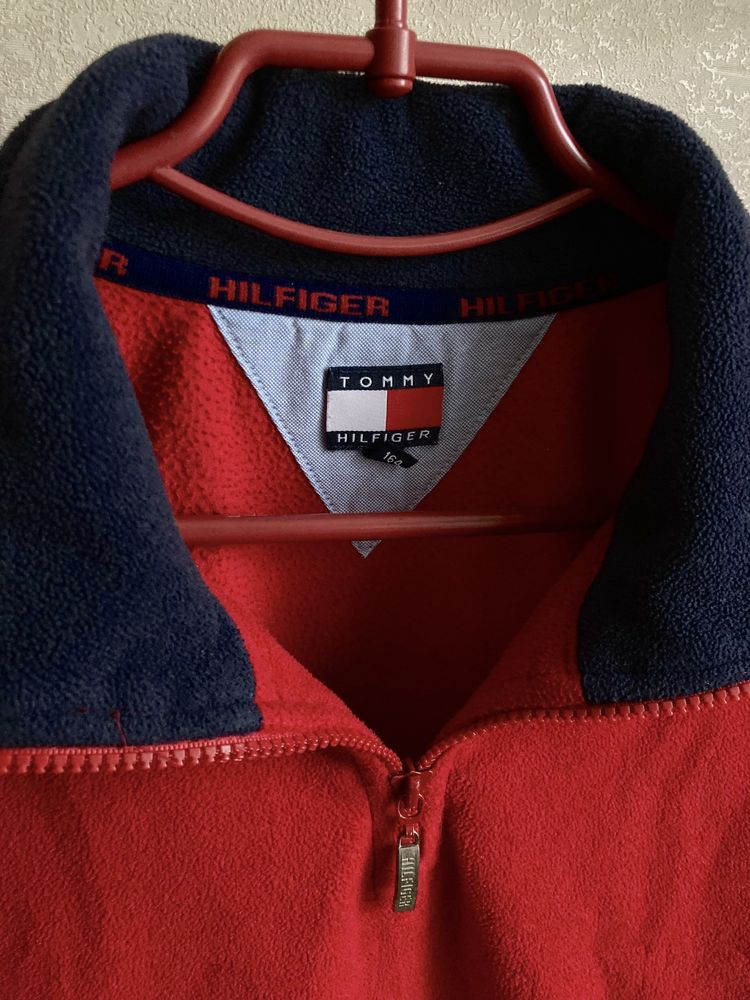 Кофта Tommy Hilfiger