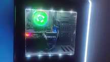 Pc Gaming RYZEN 7 5700X RTX 4060