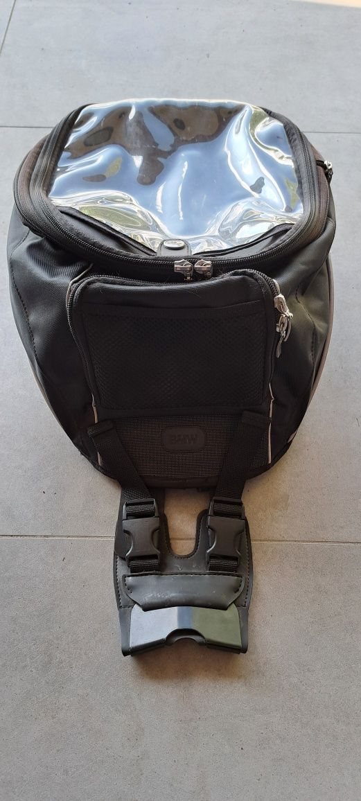 Torba na bak Ori BMW pasuje do R850 R1150 ROCKSTER i inne