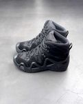 Тактичні чоботи Lowa Zephyr GTX MID TF Black