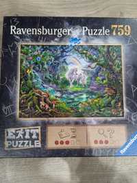 Puzzle Ravensburger