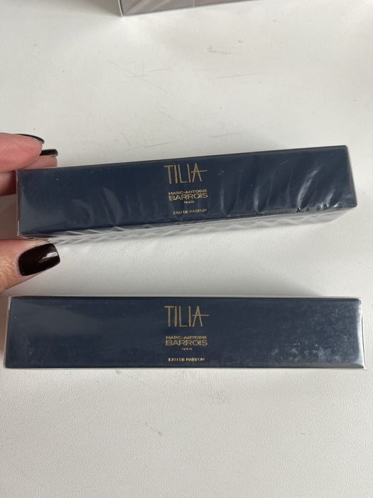 Marc-Antoine Barrois Tilia 15 мл