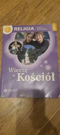 Wierzę w Kościół 6