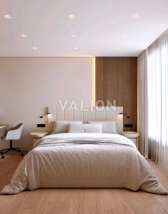 Продається  1 к квартира ЖК Варшавський 3  Всеволода Змієнко 30