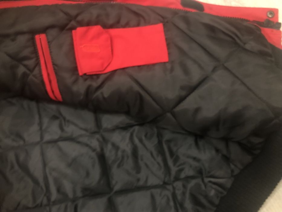 Duza Kurtka robocza engelbert strauss