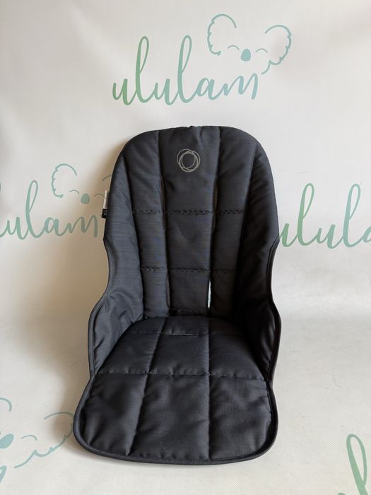 Bugaboo Fox tekstylia siedziska limitowana edycja Stellar