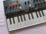 Arturia MicroFreak sintetizador