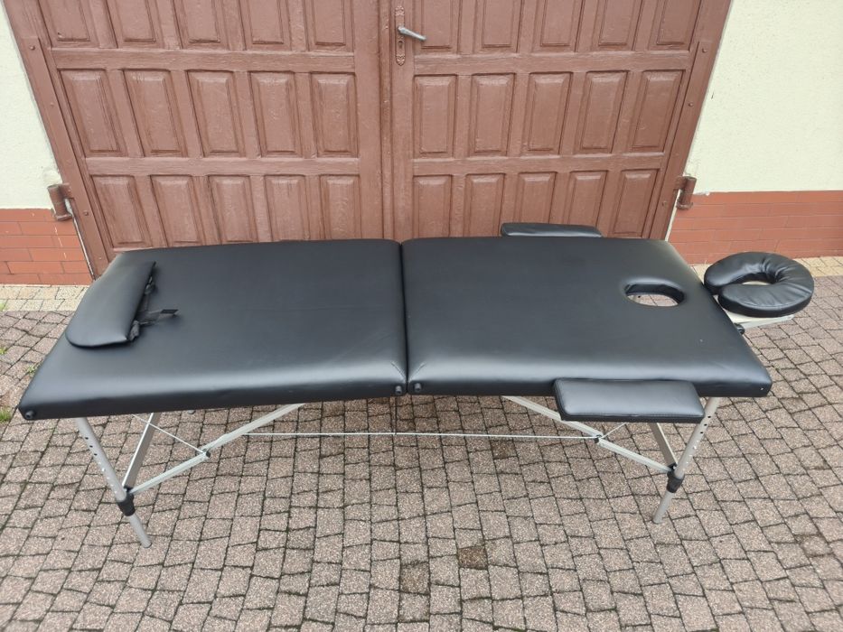 Łóżko Stół do masażu / przedłużania rzęs PROFIBED 180x60