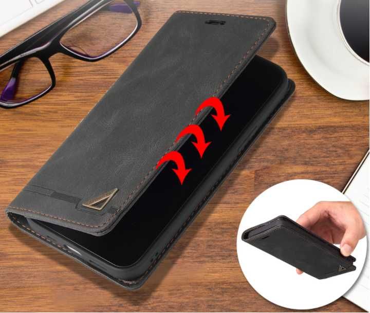Чехол книжка для Samsung  А26, А16  Чохол-книга магнітний на самсунг
