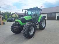 Deutz-Fahr K110