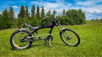 Rower Chopper (typu harley)