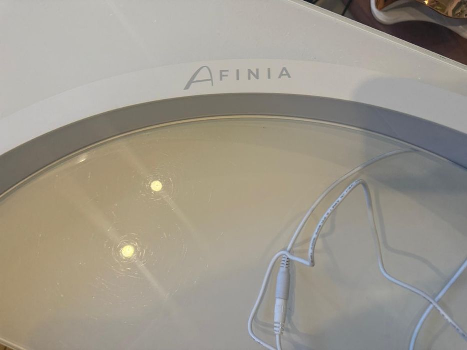 Lampa Wave Afinia