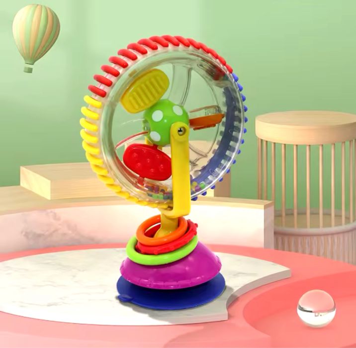 Іграшка для ванни, іграшка для купання,брязкальце