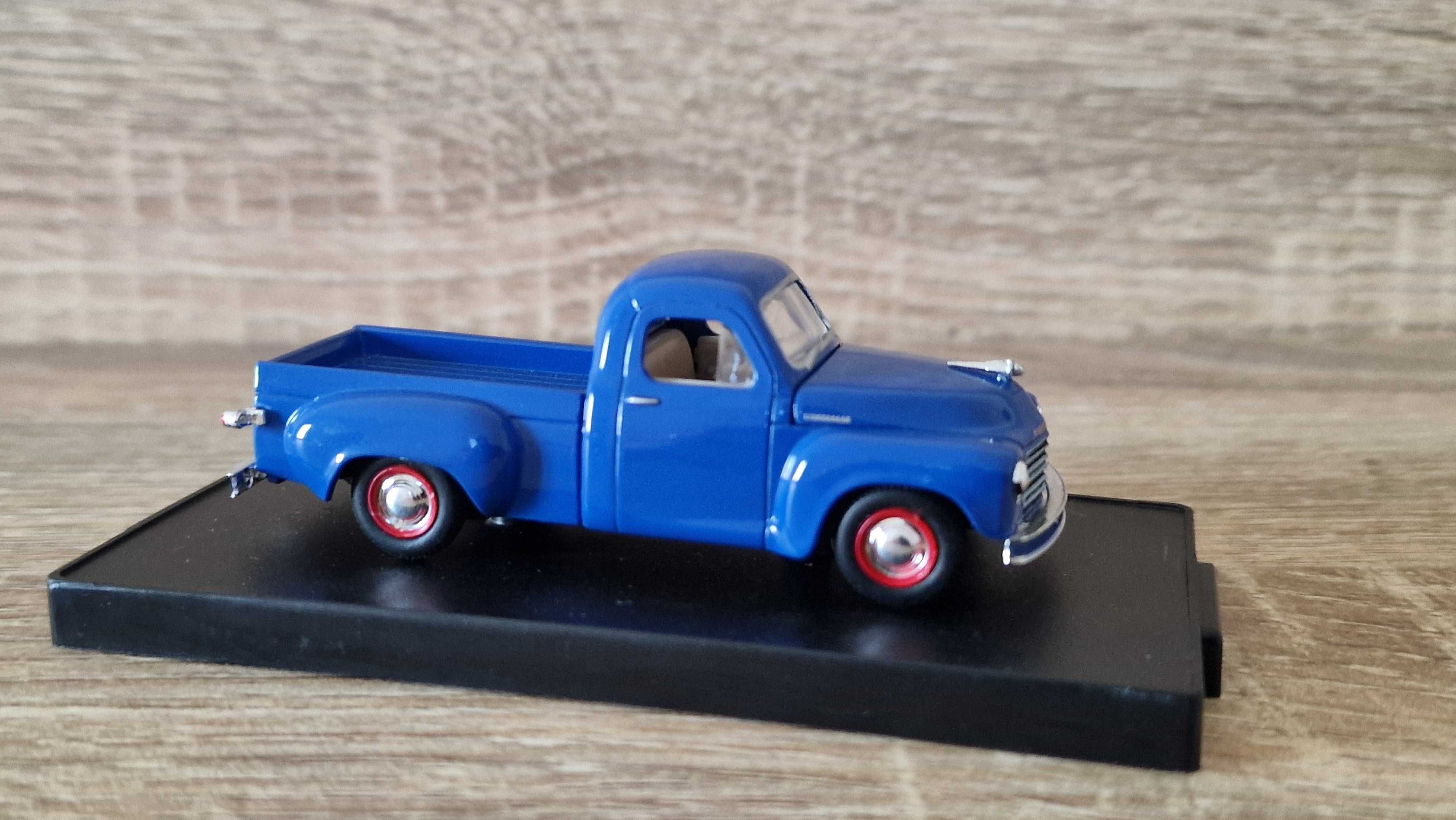 Studebak 2R Truck «1951«