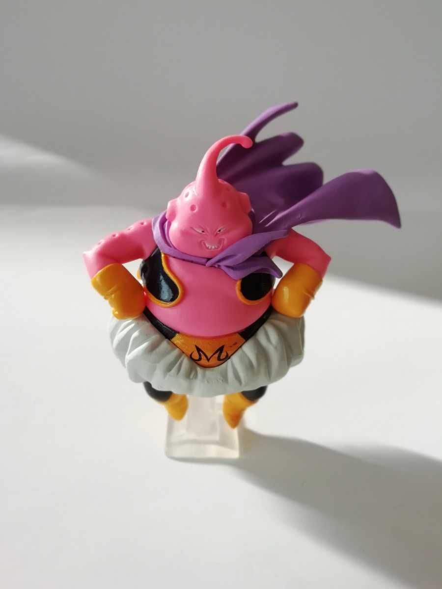 Dragon Ball  Z HG - Majin Buu