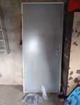 Drzwi techniczne metalowe firmy Hormann