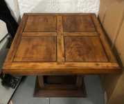 mesa vintage mid century