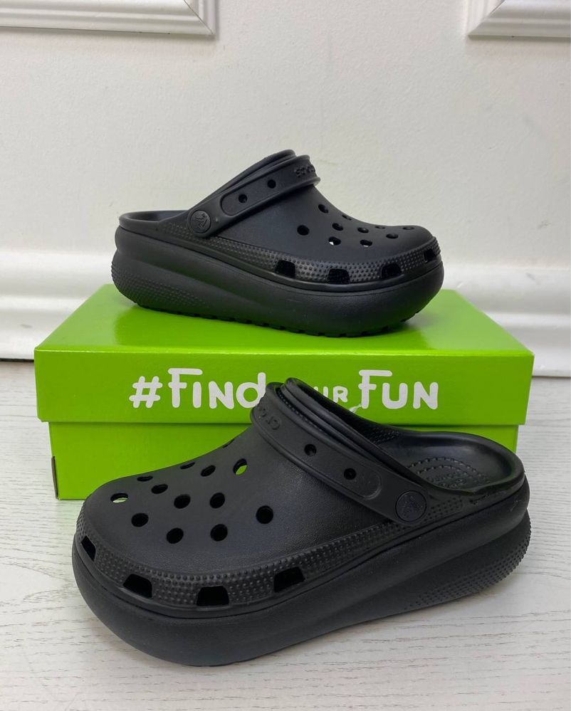 Crocs Classic Cutie 29-34 рр