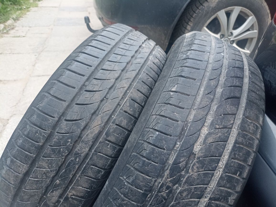 Opony Pirelli 185/65 R15