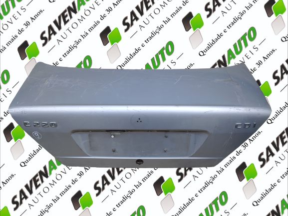 Porta / tampa da mala MERCEDES-BENZ Classe C (W202)