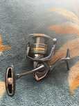 Kołowrotek Shimano Ultegra FC 4000