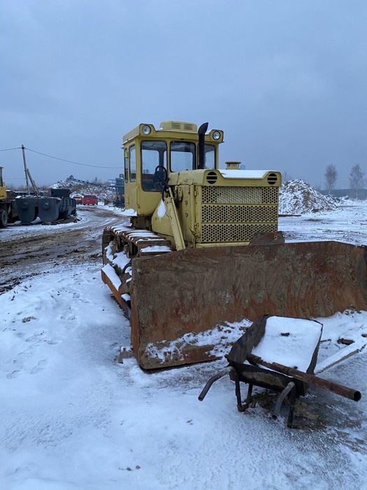Оренда спецтехніки.