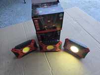 lampka led na baterie 6 szt