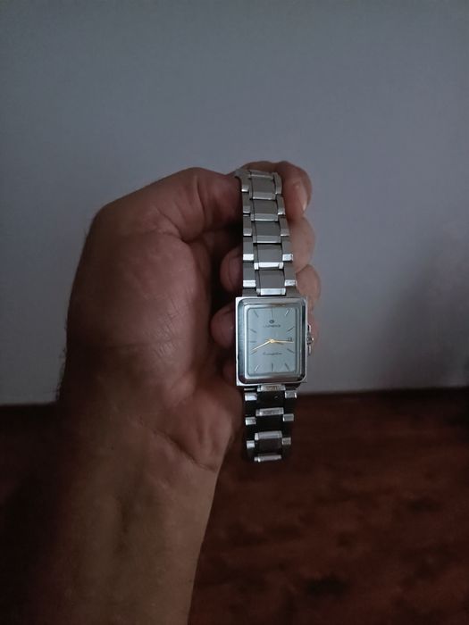 Zegarek Lorenz Montenapoleone