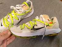 Кроссівки 42.5  Nike x Off-White Zoom Terra Kiger 5

Источник: https:/