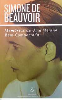 Simone de Beauvoir