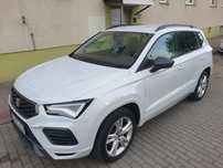 Sprzedam Seat Ateca 2022