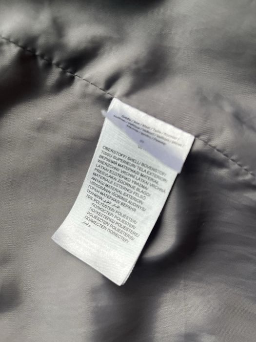 Plaszcz montego szary