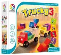 Smart Games Trucky 3 (ENG) IUVI Games
